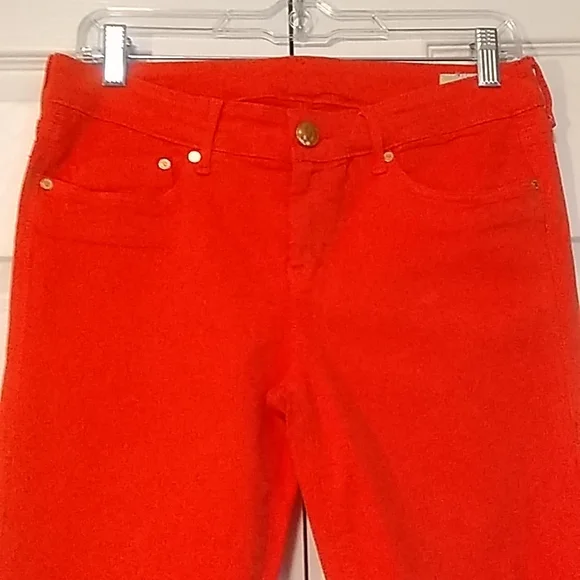 Runway skinny geans - Picture 2 of 4